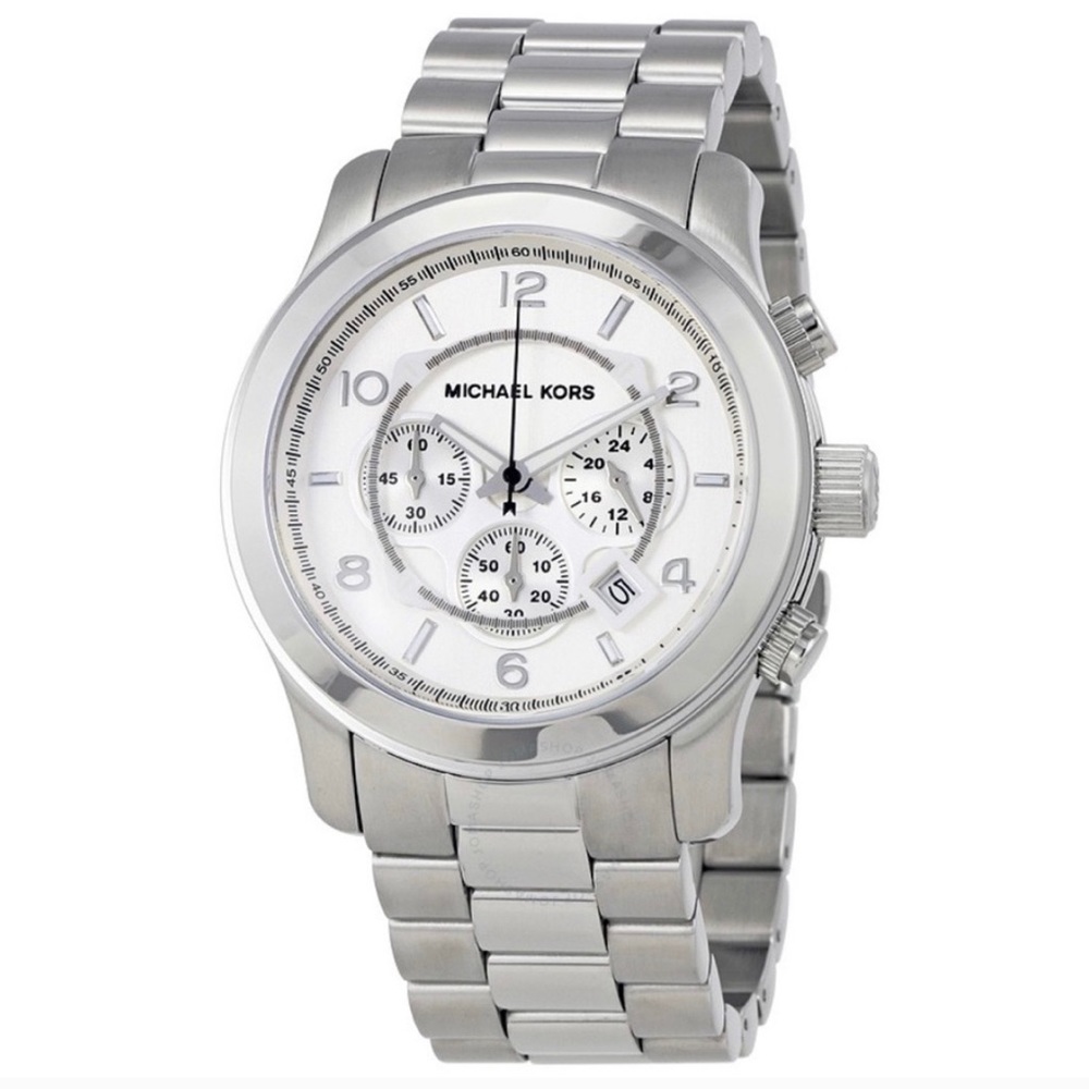 Michael KORS Watch (New battery)